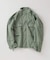 フェード加工 BDU リップストップ ジャケット
