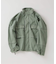 フェード加工 BDU リップストップ ジャケット