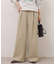 ［26SS新作］インタックイージーパンツ