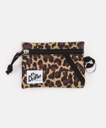 《追加》【Drifter/ドリフター】 キーコインポーチ