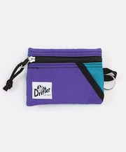 《追加》【Drifter/ドリフター】 キーコインポーチ