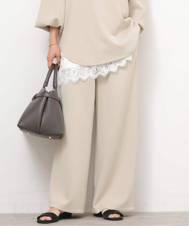 ソフトダンボールイージーパンツ