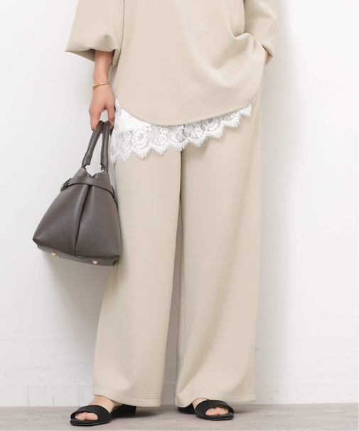 ソフトダンボールイージーパンツ