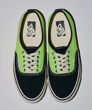 VANS / ヴァンズ プレミアム オーセンティック 44