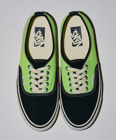 VANS / ヴァンズ プレミアム オーセンティック 44