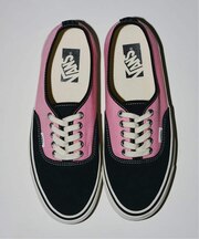 VANS / ヴァンズ プレミアム オーセンティック 44