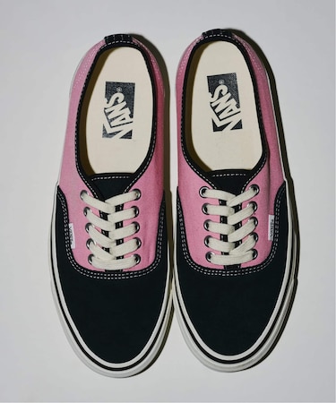 VANS / ヴァンズ プレミアム オーセンティック 44