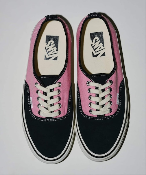 VANS / ヴァンズ プレミアム オーセンティック 44