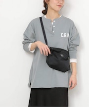 ヘンリーワンポイントロゴロンT