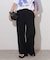 《追加》ワイドスウェットパンツ