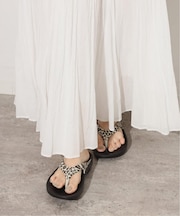 【OOFOS/ウーフォス】OOlala Limited：サンダル