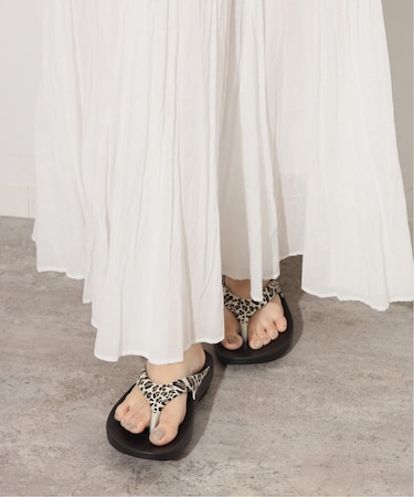 【OOFOS/ウーフォス】OOlala Limited：サンダル