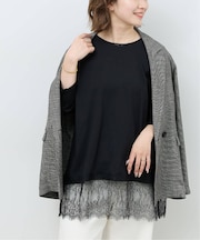 レースヘムロンT