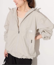 《追加》【THE NORTH FACE】 コンパクトジャケット：NP72530