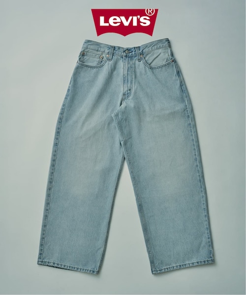 LEVI’S(R)/リーバイス(R) エクストラバギー ジーンズ W32 L30 国内販路限定】LEVI'S(R)/リーバイス(R) エクストラバギー ジーンズ