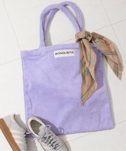 【BONGUSTA/ボングスタ】NARAM SOLID トートバッグ