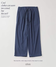 TRメッシュ オーバーパンツ (セットアップ対応可能)