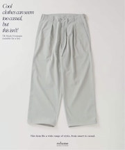 TRメッシュ オーバーパンツ (セットアップ対応可能)