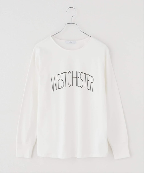 アーチロゴソフトロンTee