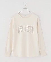 アーチロゴソフトロンTee