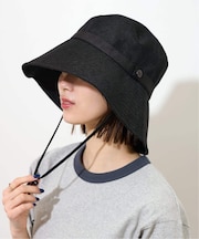 《追加》【THE NORTH FACE/ ザノースフェイス】 HIKE BLOOM HAT：ハット