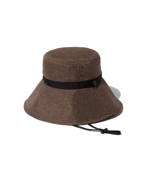 《追加》【THE NORTH FACE/ ザノースフェイス】 HIKE BLOOM HAT：ハット