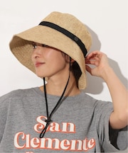 《追加》【THE NORTH FACE/ ザノースフェイス】 HIKE BLOOM HAT：ハット