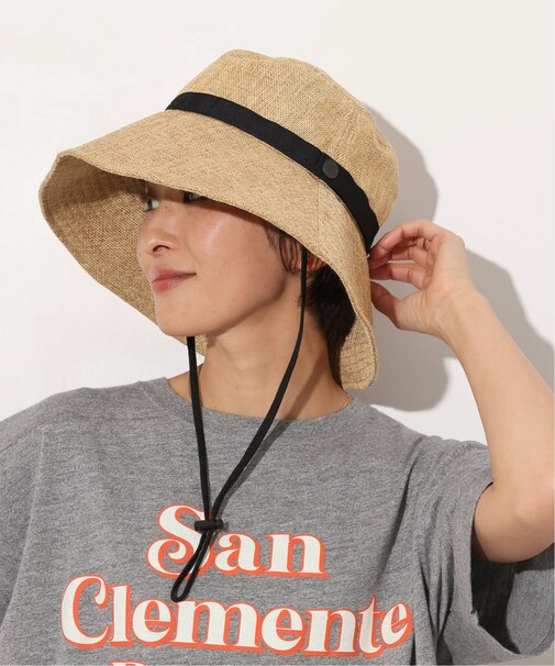 《追加》【THE NORTH FACE/ ザノースフェイス】 HIKE BLOOM HAT：ハット