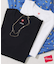 ＜2枚セット＞別注【Hanes / ヘインズ】ウォッシュドコットン Tシャツ