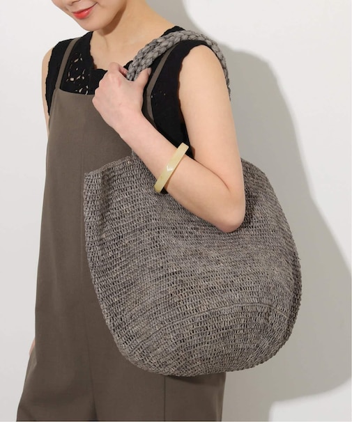 《追加》【MADE IN MADA /メイドインマダ】ALICE MM バッグ