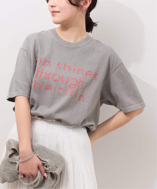 《追加》【THE DAY ON THE BEACH】カットオフTシャツ