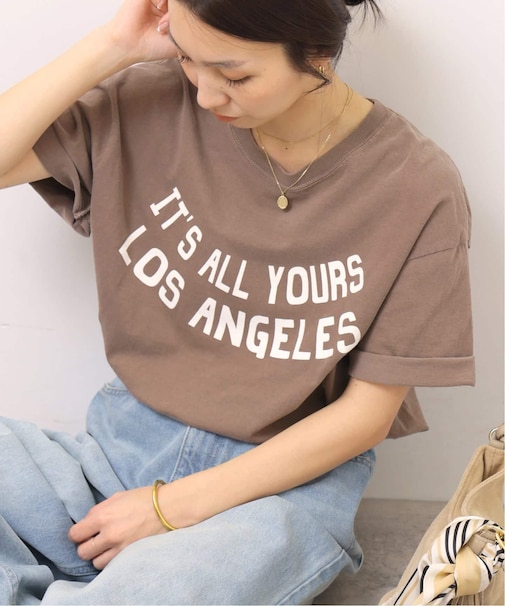 《追加》【THE DAY ON THE BEACH】カットオフTシャツ