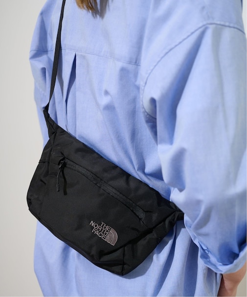 《追加》THE NORTH FACE Capella 2：バッグ