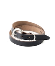 Button Works / ボタンワークス 別注 ホースシューバックル ベルト