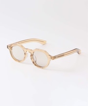 Zoff × relume / ゾフ クラウンパント サングラス