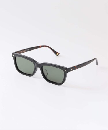 Zoff × relume / ゾフ ウェリントン サングラス