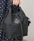 【KiU/キウ】 600D POCKETFUL MINI BAG