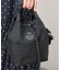 【KiU/キウ】 600D POCKETFUL MINI BAG