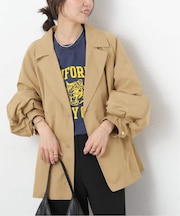 ヴィンテージクロストレンチコート