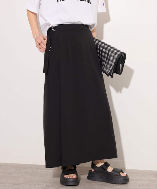 別注【THOUSAND MILE/サウザンドマイル】ベルトSK