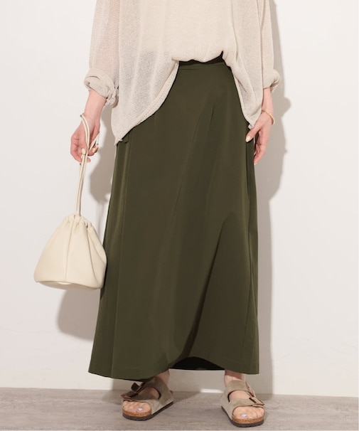 別注【THOUSAND MILE/サウザンドマイル】ベルトSK