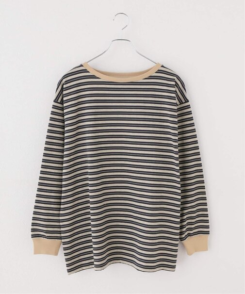 マルチボーダーロンT