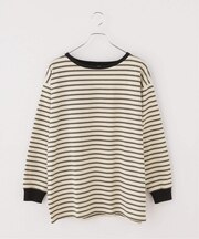 マルチボーダーロンT