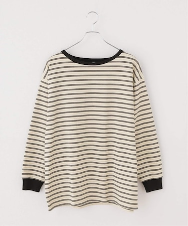 マルチボーダーロンT