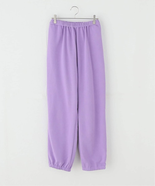 【PROVOKE/プロヴォーク】sweat easy pants