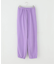 【PROVOKE/プロヴォーク】sweat easy pants