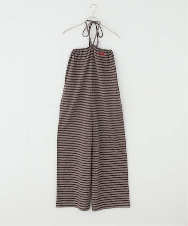 【PROVOKE/プロヴォーク】 border combination