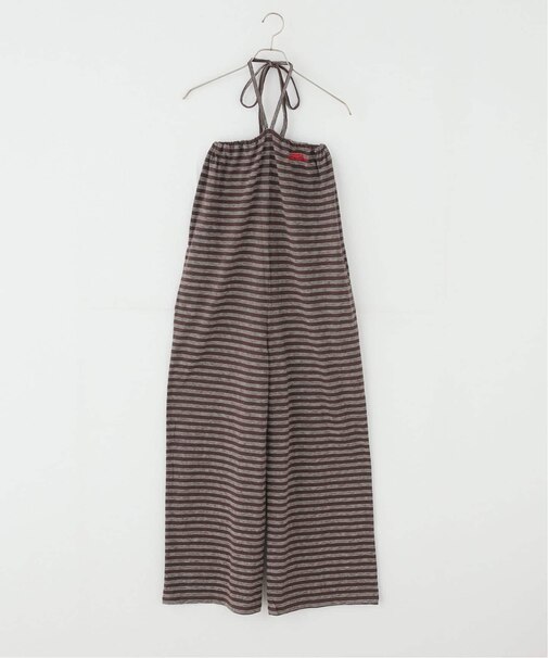 【PROVOKE/プロヴォーク】 border combination