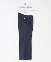 Brooks Brothers / ブルックスブラザーズ 別注 2プリーツ スラックス