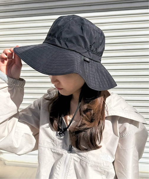 【KiU/キウ】 PROTECT HAT